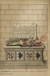 Chœur des Religieux aux Jacobins d